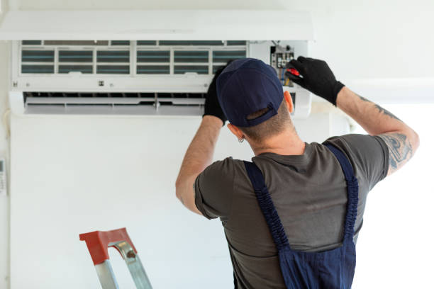 Professional Airduct Cleaning in Waterville, ME